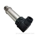 Sensor de pressão de fábrica transmissor de pressão 4-20mA 24vdc